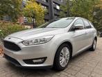 Ford Focus 1.5 D Break Lux/licht vracht Airco Euro6b GPS, Auto's, Focus, USB, Euro 6, 1500 cc