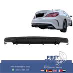 W117 CLA45 AMG DIFFUSER + UITLAAT SIERSTUKKEN AERO PAKKET Me, Auto-onderdelen, Ophalen of Verzenden, Gebruikt, Mercedes-Benz