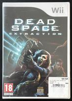 DEAD SPACE Extraction FR - Nintendo Wii (neuf sous blister), Ophalen of Verzenden, Nieuw, Avontuur en Actie, Vanaf 18 jaar