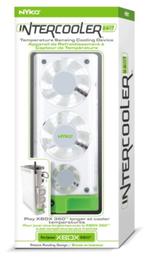 Xbox 360 Intercooler TS - Nieuw (ook verkrijgbaar in zwart), Ophalen, Nieuw, Xbox 360