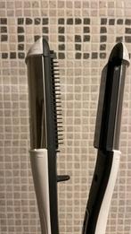 L oreal Steampod 4.0 met garantie, Bijoux, Sacs & Beauté, Beauté | Soins des cheveux, Enlèvement, Comme neuf, Fer à friser ou Lisseur