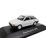 Ford Escort GL 1988, Ophalen of Verzenden, Nieuw, Auto, Overige merken