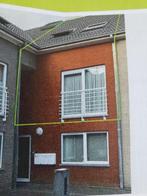 Duplexappartement met parking en 3 slaapkamers, 50 m² of meer, Brussel