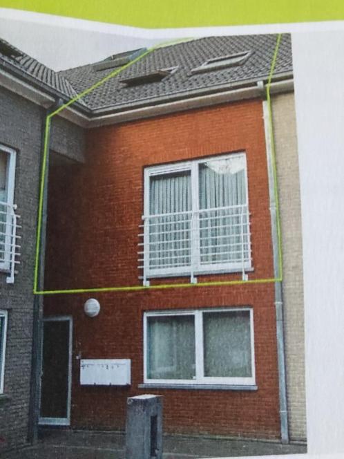 Duplexappartement met parking en 3 slaapkamers, Immo, Appartementen en Studio's te huur, Brussel, 50 m² of meer
