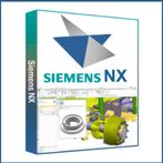 Siemens NX 2025, Computers en Software, Ophalen, Nieuw, Windows