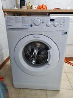 Indesit wasmachine, Ophalen, 1200 tot 1600 toeren, Gebruikt, 4 tot 6 kg