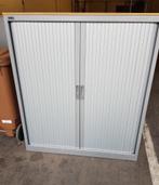 Lichtgrijze professionele metalen kast, Ophalen of Verzenden, Zo goed als nieuw