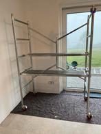 À louer, Ophalen, Zo goed als nieuw