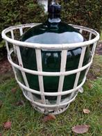 Grote wijnfles, Verzamelen, Wijnen, Ophalen, Gebruikt