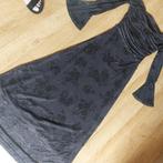 Firerie Robe A-ligne Ajustée À Épaules Dénudées Et Imprimé, Ophalen, Nieuw, Maat 36 (S), Overige kleuren
