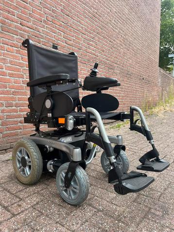 Elektrische Rolstoel Ichair Mc1 beschikbaar voor biedingen