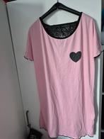 Slaap jurkje gedragen staat maar nog goed, Kleding | Dames, Pyjama's, Ophalen of Verzenden, Gedragen