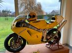 Supermono STR, 800 cc, 1 cilinder, Sport, Particulier