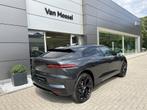 Jaguar I-PACE EV400 R-Dynamic SE (bj 2024), Auto's, I-PACE, Nieuw, Te koop, Zilver of Grijs