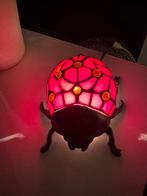 Tiffany’s animal lamp, Huis en Inrichting, Ophalen of Verzenden, Zo goed als nieuw