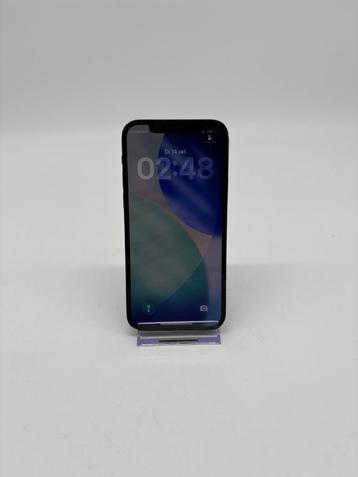 Apple iPhone 12 | 64GB | Zwart | 87 Batt | In goede staat beschikbaar voor biedingen