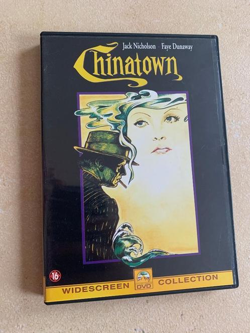 Chinatown, CD & DVD, DVD | Films indépendants, Enlèvement ou Envoi