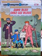 Les Tuniques bleues.53 sans bleu chez les Bleus.eo, Livres, BD, Enlèvement ou Envoi, Une BD, Comme neuf, Divers auteurs