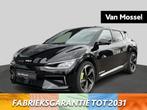 KIA Ev6 BEV 77,4 kWH GT AWD, Auto's, Kia, Automaat, 585 pk, Stof, Regensensor