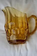 Val St Lambert Luxval kruik Charles Graffart 1930 art deco, Ophalen of Verzenden