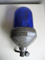 VW 181 zwaailamp Feldjäger 12V ., Ophalen
