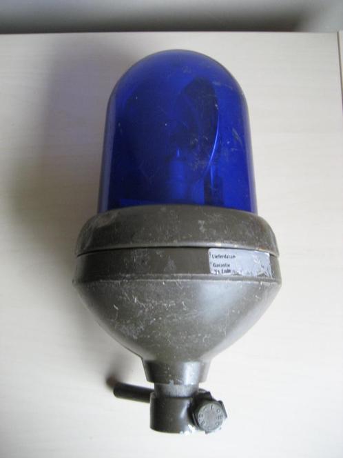 VW 181 zwaailamp Feldjäger 12V ., Auto diversen, Overige Auto diversen, Ophalen