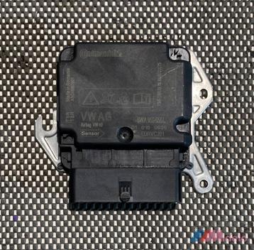 VW GOLF VIII AIRBAG MODULE 5WA959655L beschikbaar voor biedingen