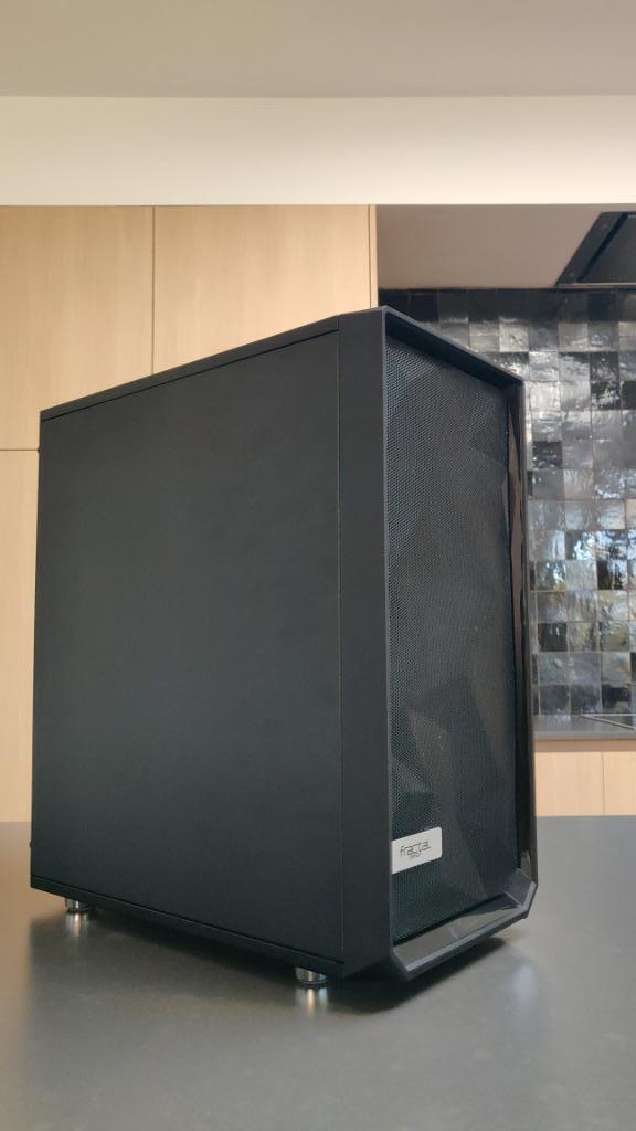 Gaming PC – i5, GTX 1060 6GB, 16GB RAM, 1TB SSD, Win 11 Pro, Computers en Software, Desktop Pc's, Gebruikt, 3 tot 4 Ghz, SSD, 16 GB