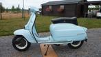LAMBRETTA LI 125 série 3 1965 ., Motos, Scooter, 125 cm³