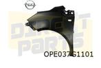 Opel Meriva (7/10-3/17) voorscherm Links Origineel! 93167923, Auto-onderdelen, -, Verzenden, -, Opel