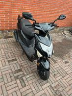 Brommer a klasse eerst goed lezen, Fietsen en Brommers, Snorfietsen en Snorscooters, Ophalen