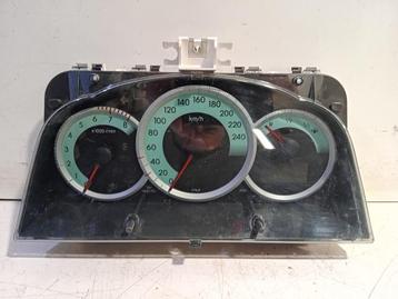 INSTRUMENTS DE BORD Corolla Verso (R10 / 11) (838000F020), Utilisé, Toyota