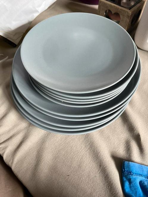 Lot keuken en decoratie, Huis en Inrichting, Keuken | Keukenbenodigdheden, Zo goed als nieuw, Ophalen