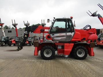Verreiker Roto MANITOU MRT 1840 (914) beschikbaar voor biedingen