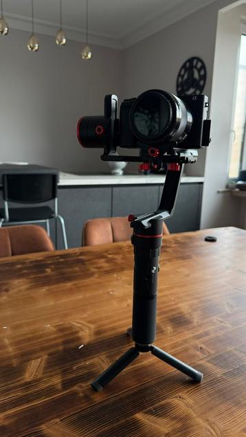 Camera stabilisator Feiyutech A2000 beschikbaar voor biedingen