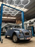 Citroën 2cv6 special!, Auto's, Citroën, Voorwielaandrijving, 2CV, Handgeschakeld, Particulier