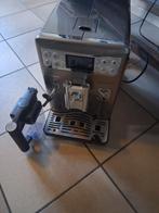 Saeco koffiebonen machine, Ophalen, Koffiemachine, Koffiebonen