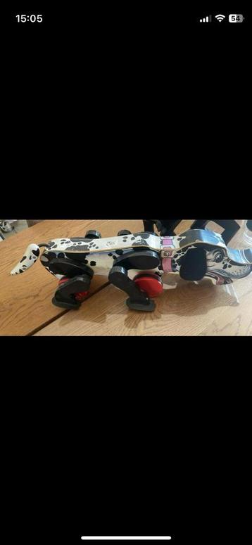 Snoopy Fisher price, vintage sur 1360 perwez-faire iggre beschikbaar voor biedingen