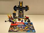 Lego 10753 junior batcave, Kinderen en Baby's, Speelgoed | Duplo en Lego, Ophalen of Verzenden, Complete set, Lego