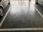 Garage te koop in Oostende, Immo