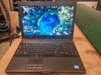 Dell Precision workstation laptop, Ophalen, Zo goed als nieuw, Qwerty
