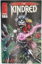 The Kindred Number One - Vol 1 - Released: March 1994, Eén comic, Amerika, Ophalen of Verzenden, Zo goed als nieuw