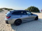 330e M Touring, Auto's, Automaat, Achterwielaandrijving, 4 cilinders, 1900 kg