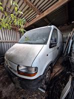 Renault  master, Particulier, Te koop