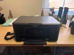 Epson WF-2810 (imprimante/scanner tout-en-un), Sans fil, Epson, Imprimante, Enlèvement