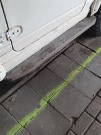 sidebarss suzuki samurai 2 soorten, Ophalen of Verzenden, Gebruikt