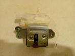 SLOTVANGER ACHTERKLEP ELEKTR. Eclipse Cross (GK / GL), Gebruikt, Mitsubishi, Achterklep