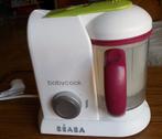Béaba Stoomkoker & Mixer, Kinderen en Baby's, Ophalen