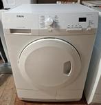 Sèche linge, Chargeur frontal, Enlèvement, Utilisé, À condensation