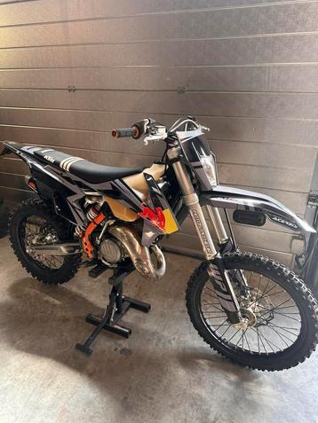 Ktm enduro xc-w 125, Motoren, Motoren | KTM, Particulier, Enduro